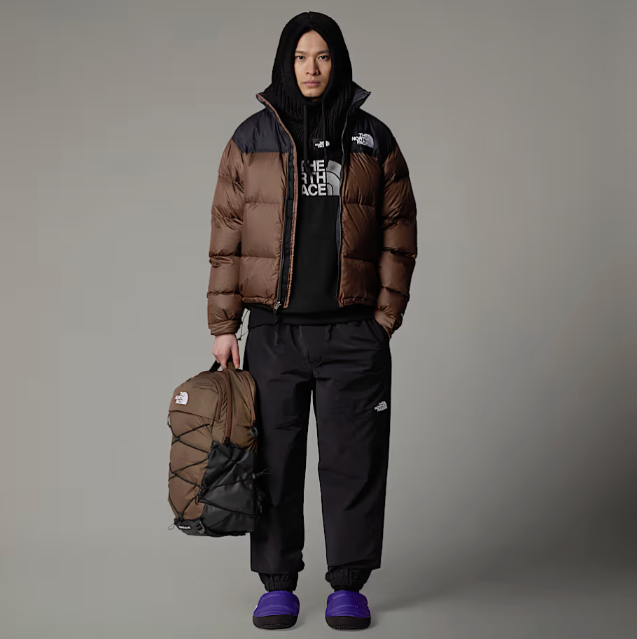 1996 Retro Nuptse-jas