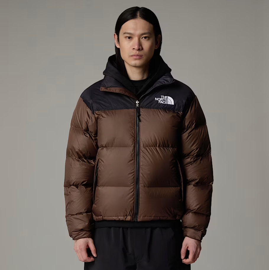1996 Retro Nuptse-jas