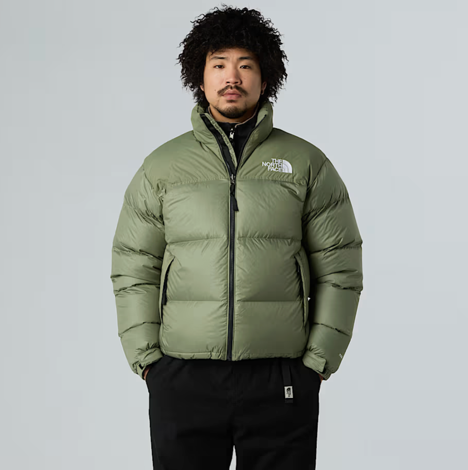 1996 Retro Nuptse-jas