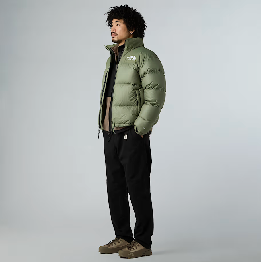 1996 Retro Nuptse-jas