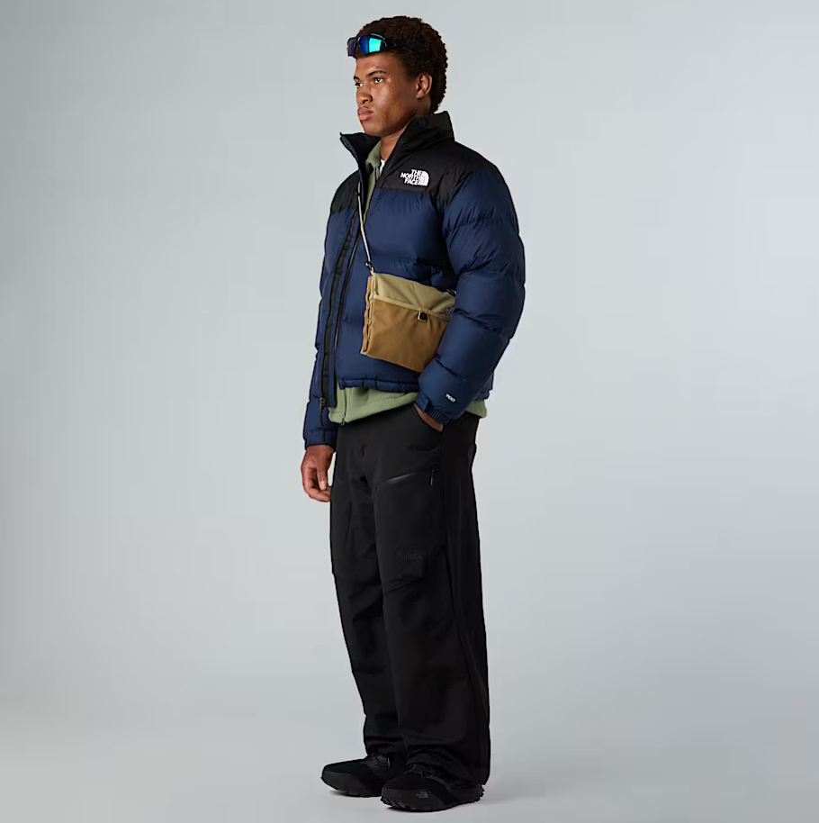 1996 Retro Nuptse-jas