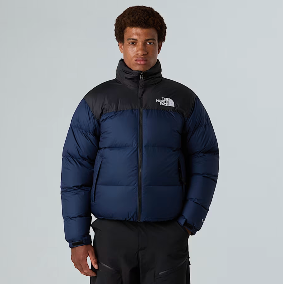 1996 Retro Nuptse-jas