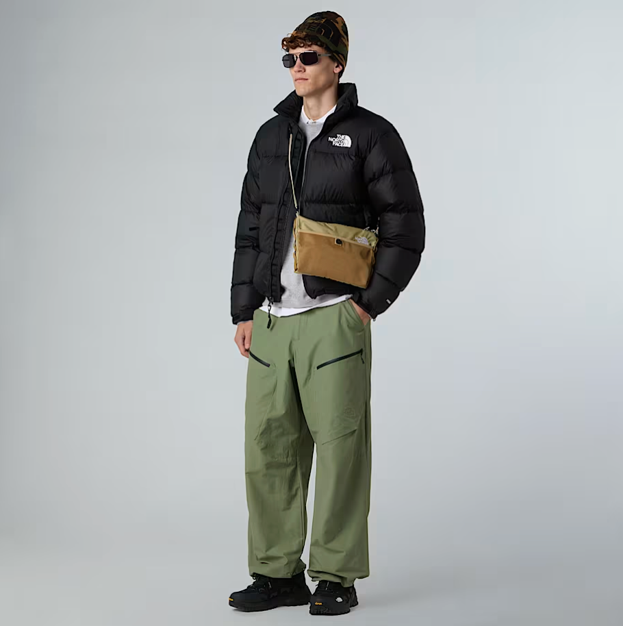 1996 Retro Nuptse-jas