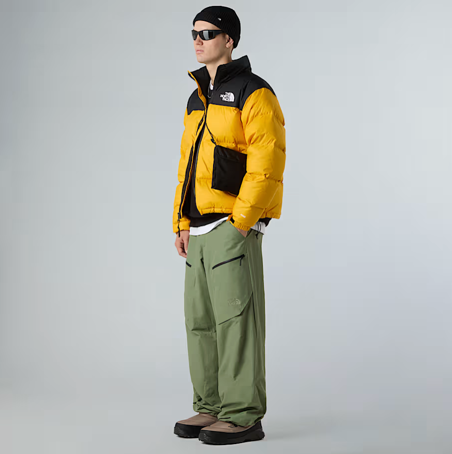 1996 Retro Nuptse-jas