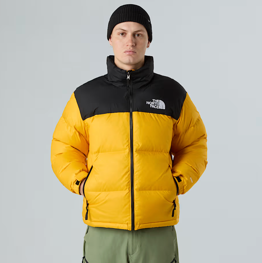 1996 Retro Nuptse-jas