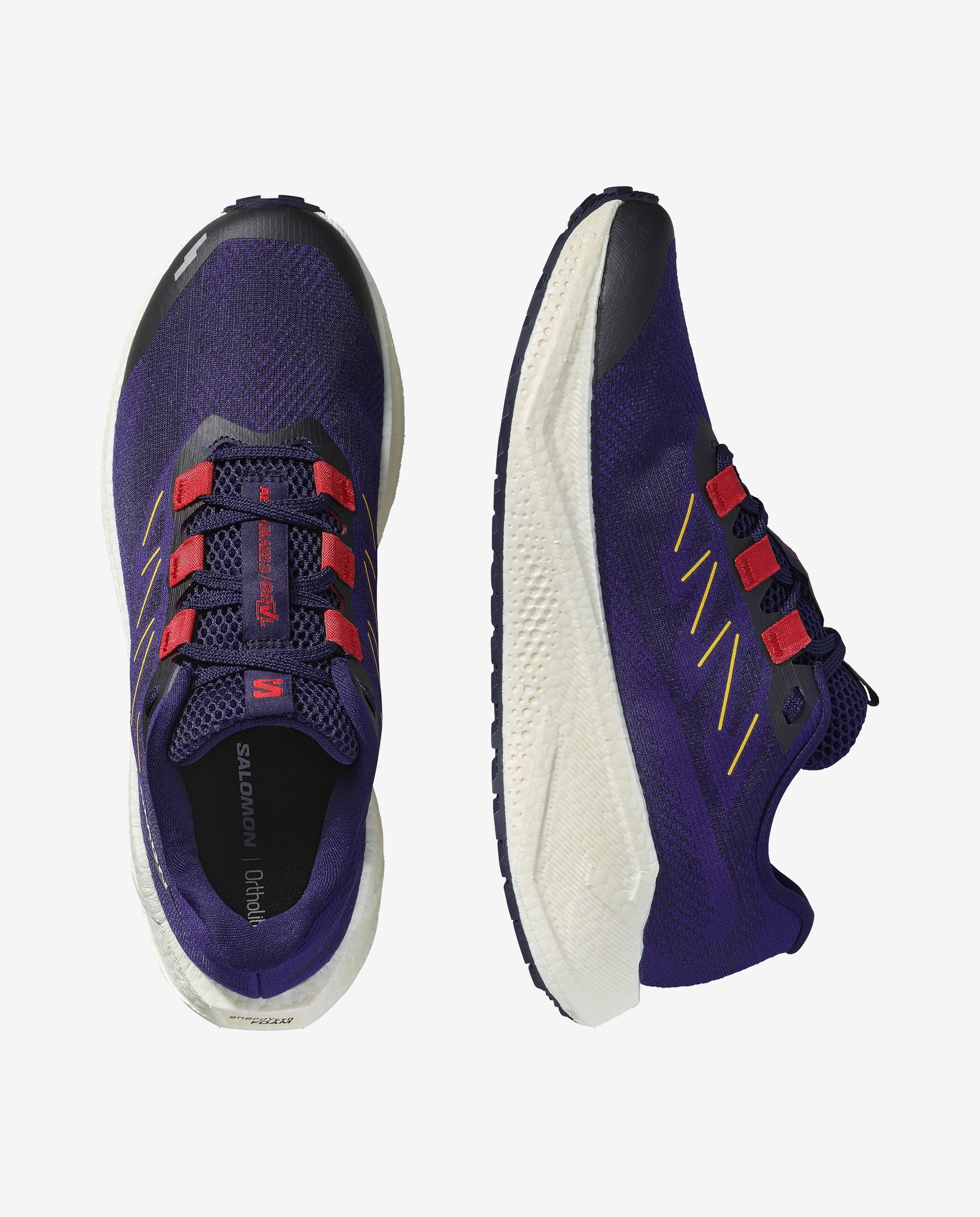 AERO BLAZE 3 GRVL