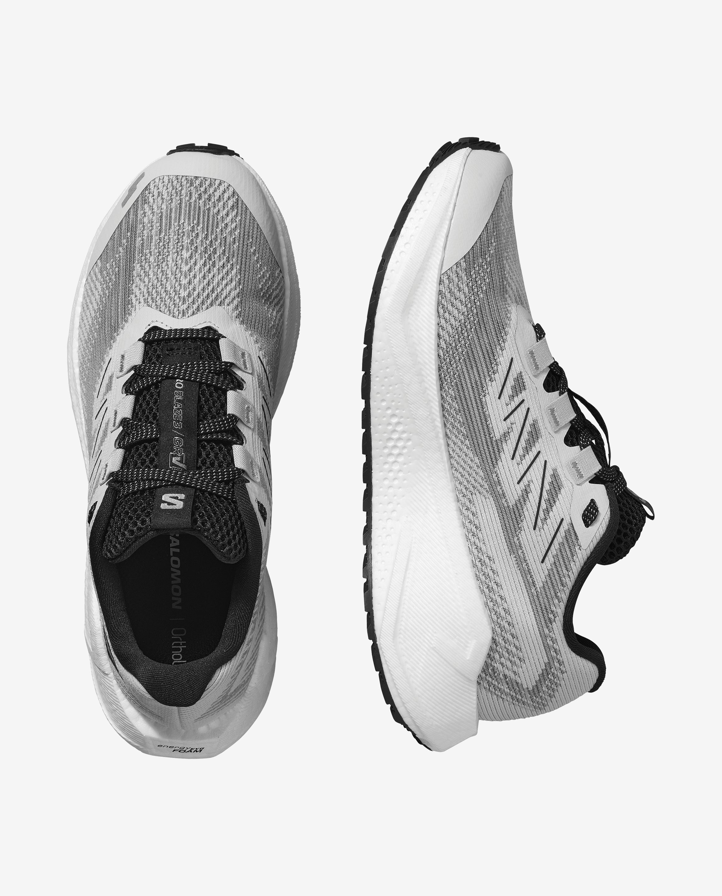 AERO BLAZE 3 GRVL