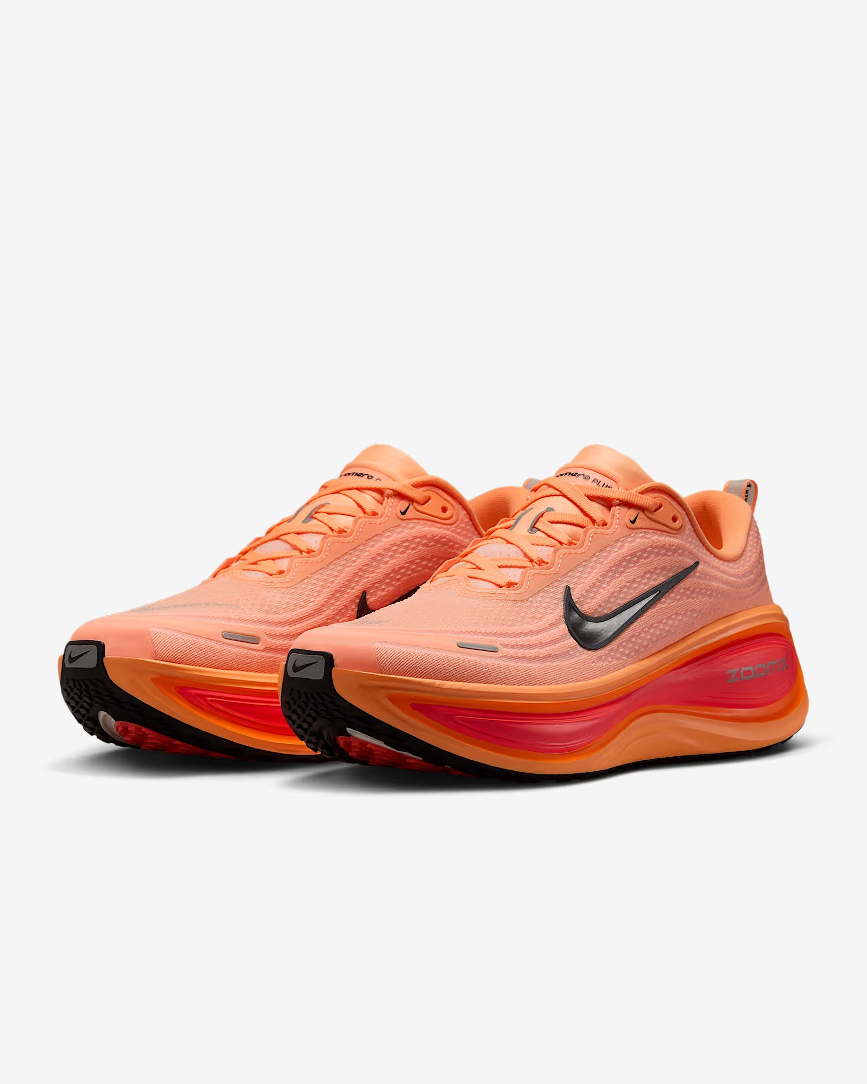 Nike Vomero Plus 