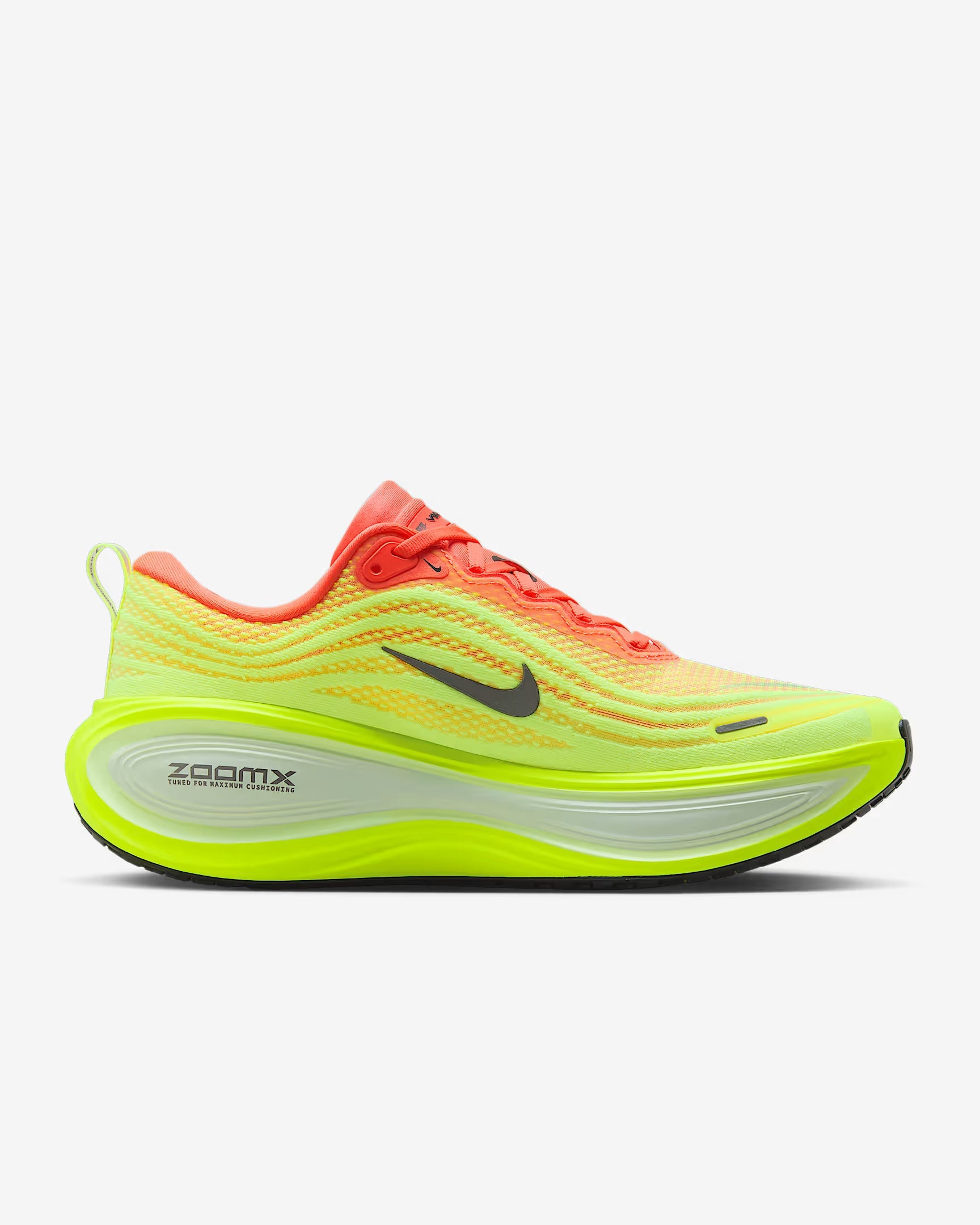 Nike Vomero Plus 