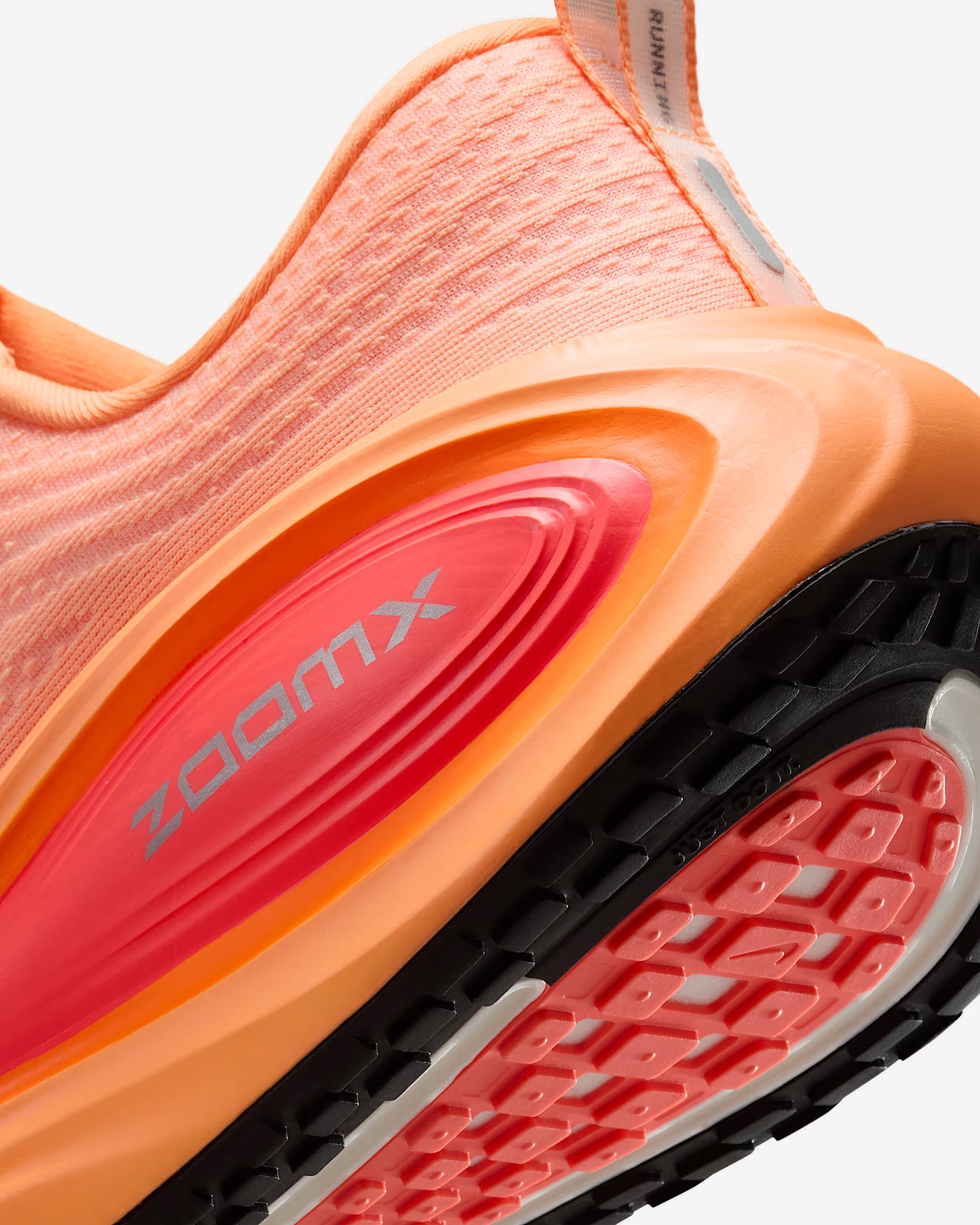 Nike Vomero Plus 