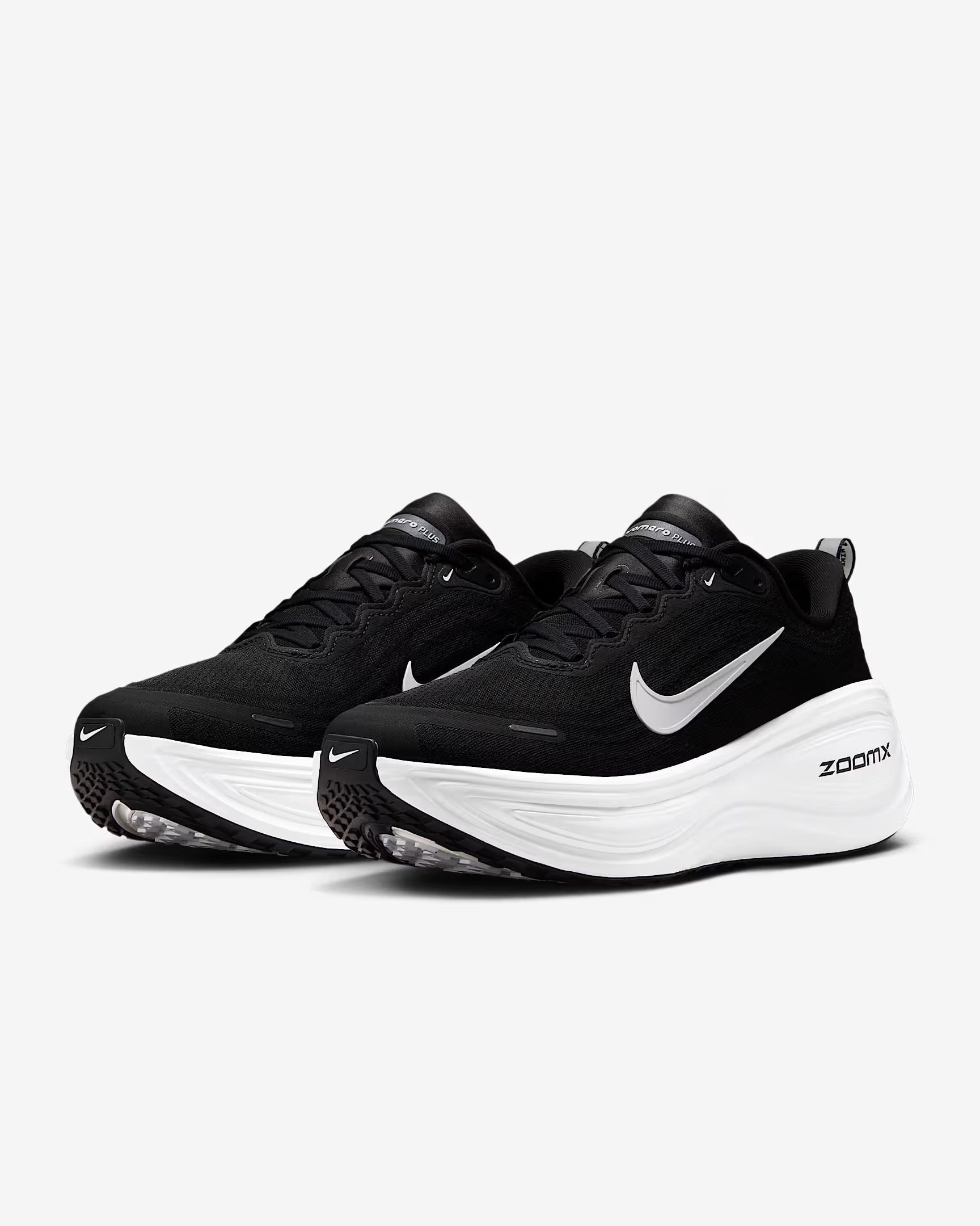 Nike Vomero Plus 