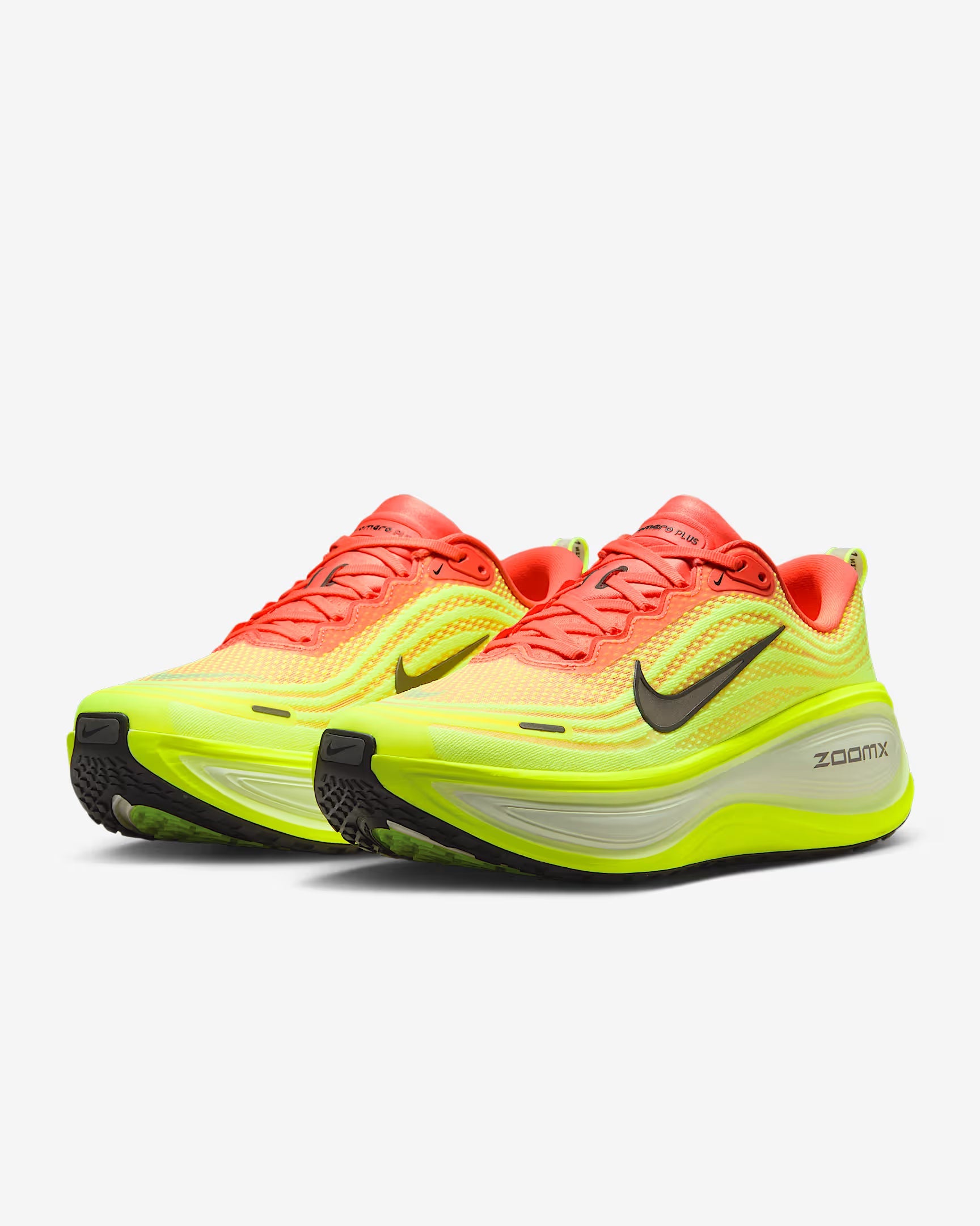 Nike Vomero Plus 