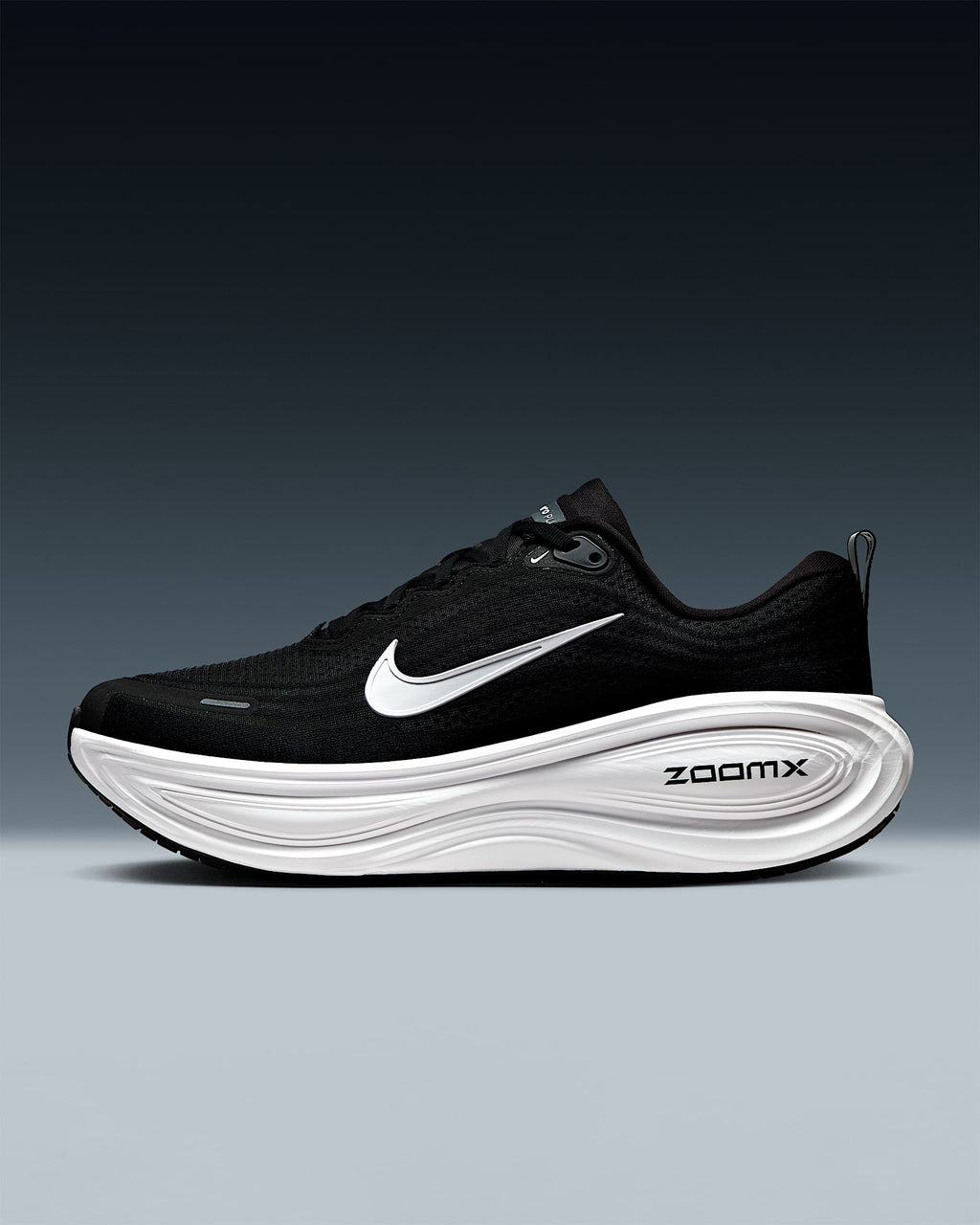 Nike Vomero Plus 
