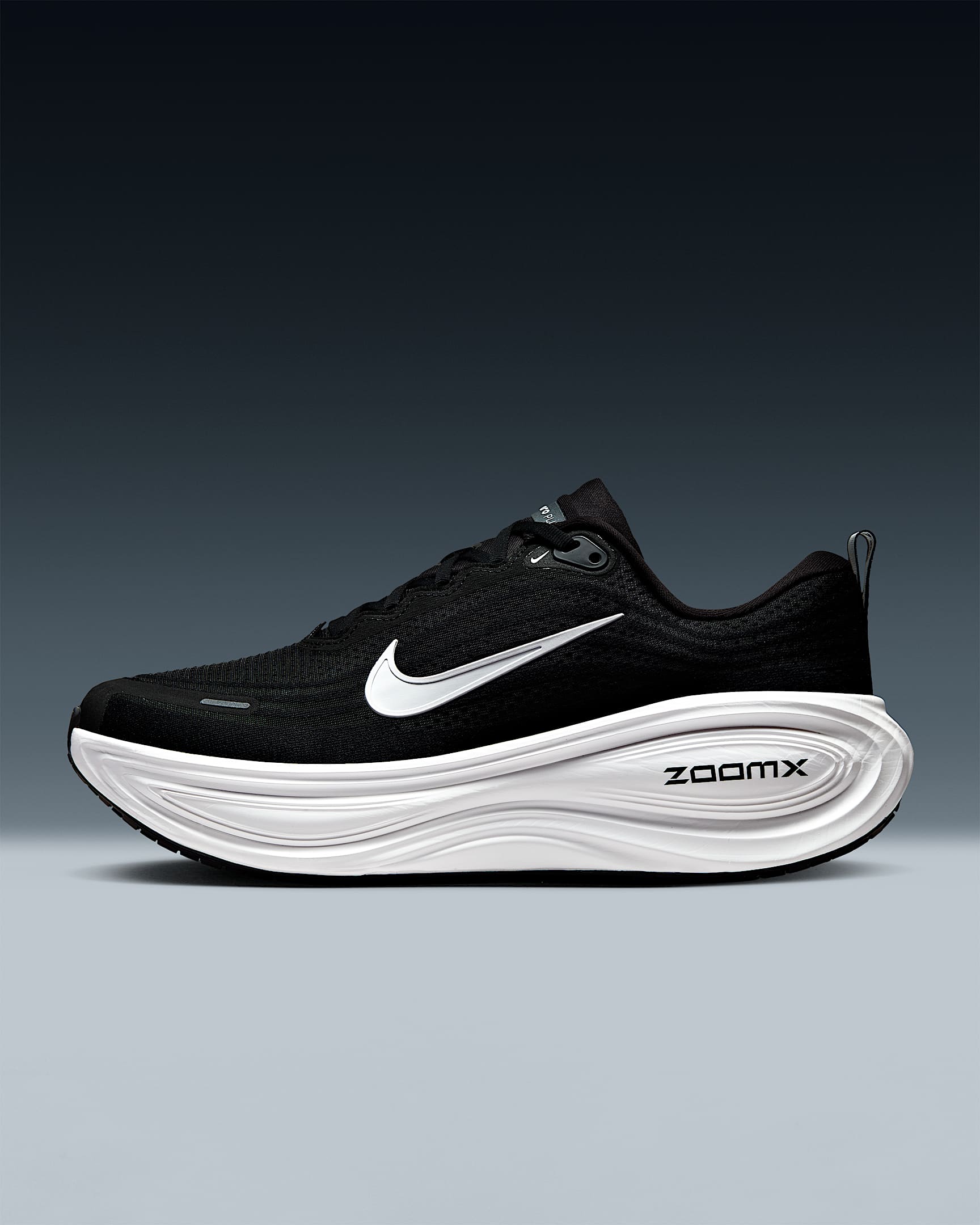 Nike Vomero Plus 