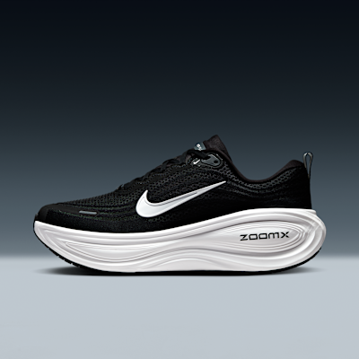 Nike Vomero Plus 