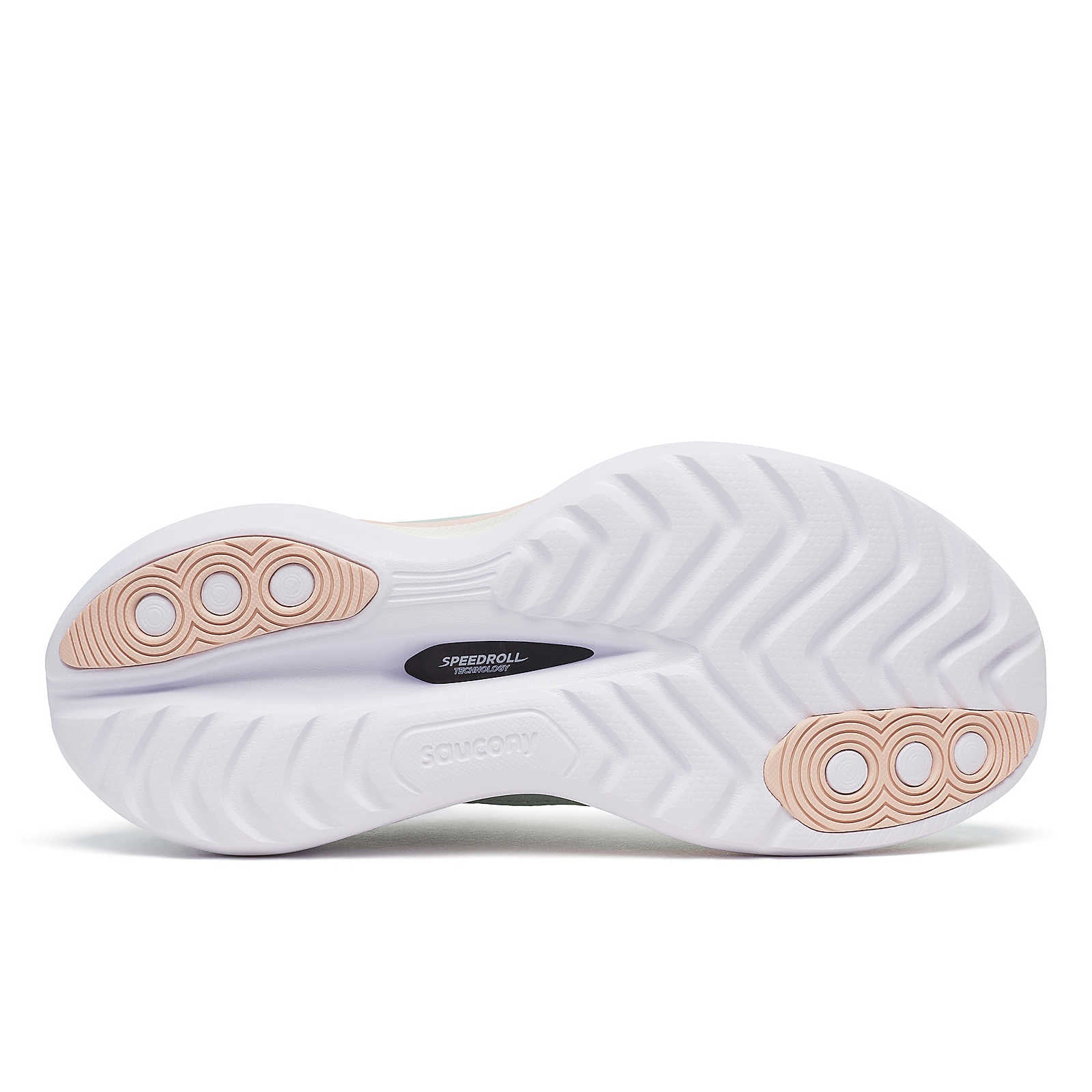 Endorfinetrainer voor vrouwen 