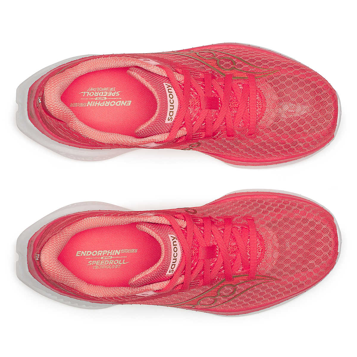 Endorfine Speed ​​​​5 voor vrouwen