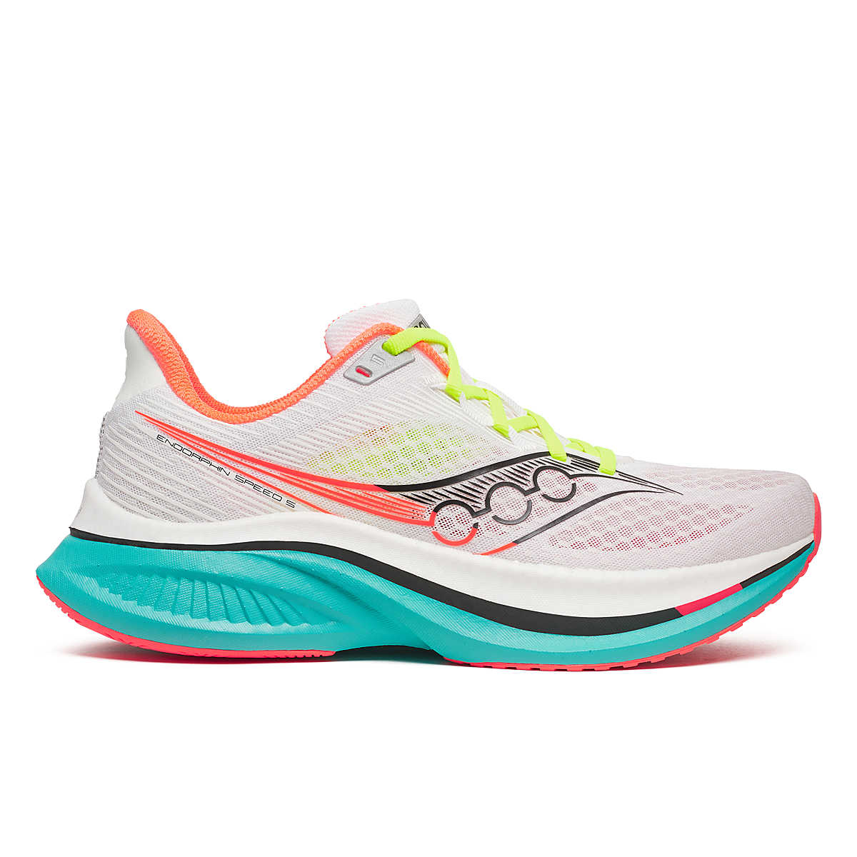 Endorfine Speed ​​​​5 voor vrouwen