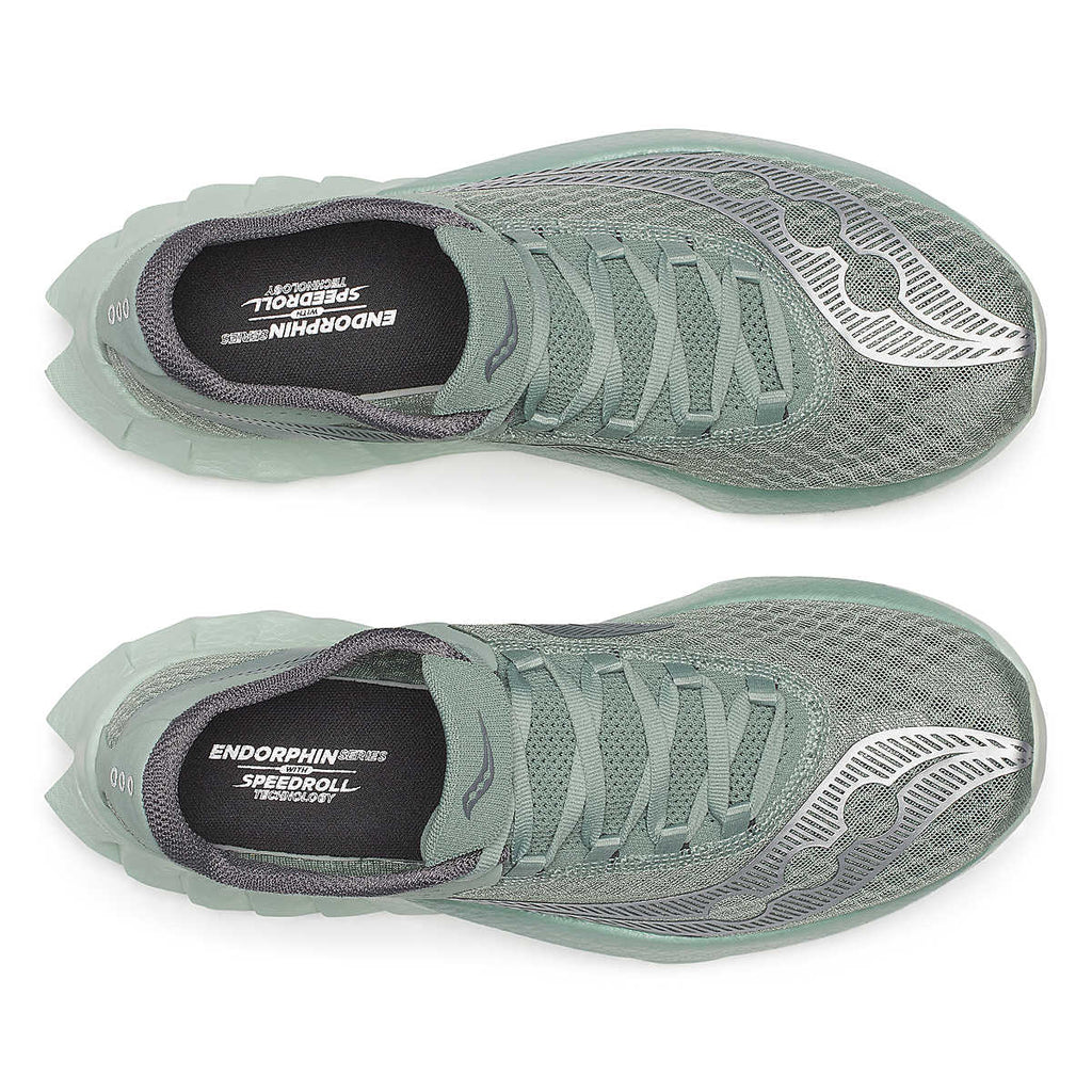 Endorphin Pro 4 voor heren