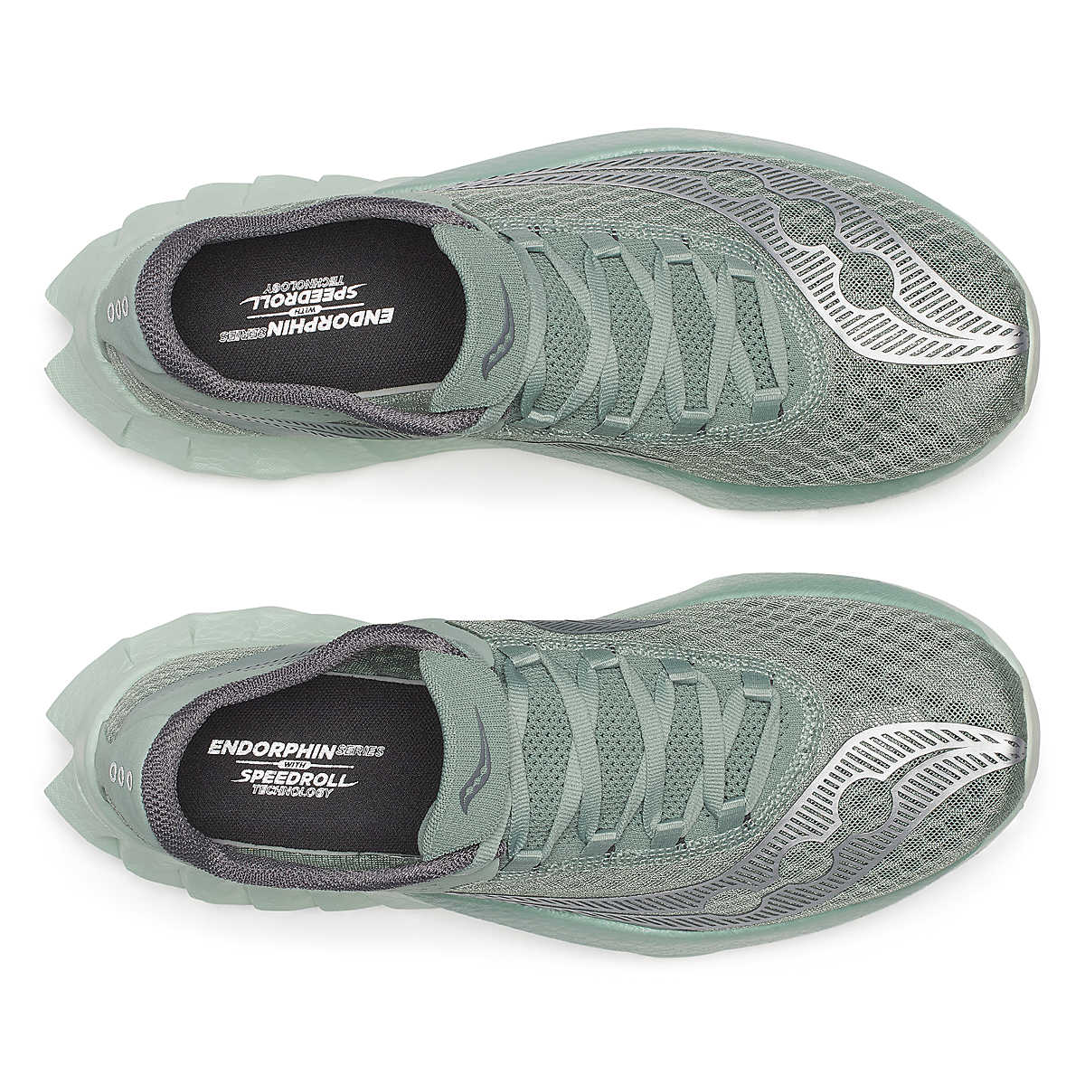 Endorphin Pro 4 voor heren