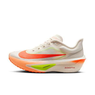 Nike Zoom Fly 6 Dames 