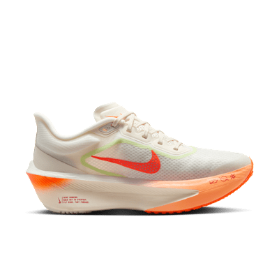 Nike Zoom Fly 6 Dames 