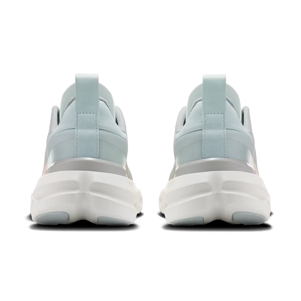 Cloudpulse Volgende 