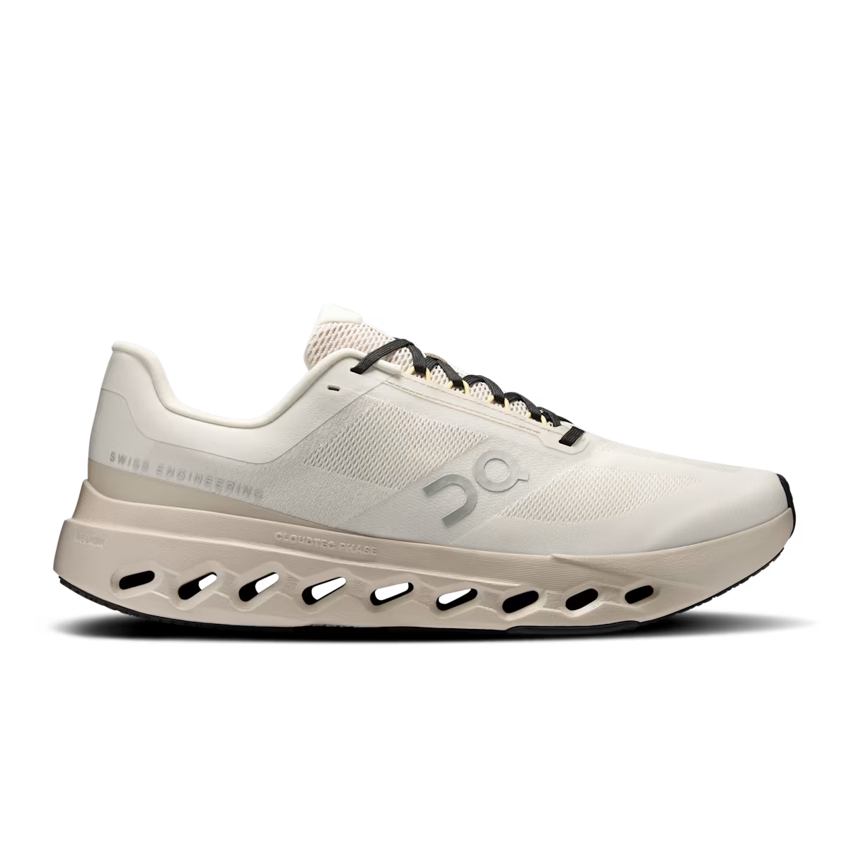 Cloudsurfer Volgende 