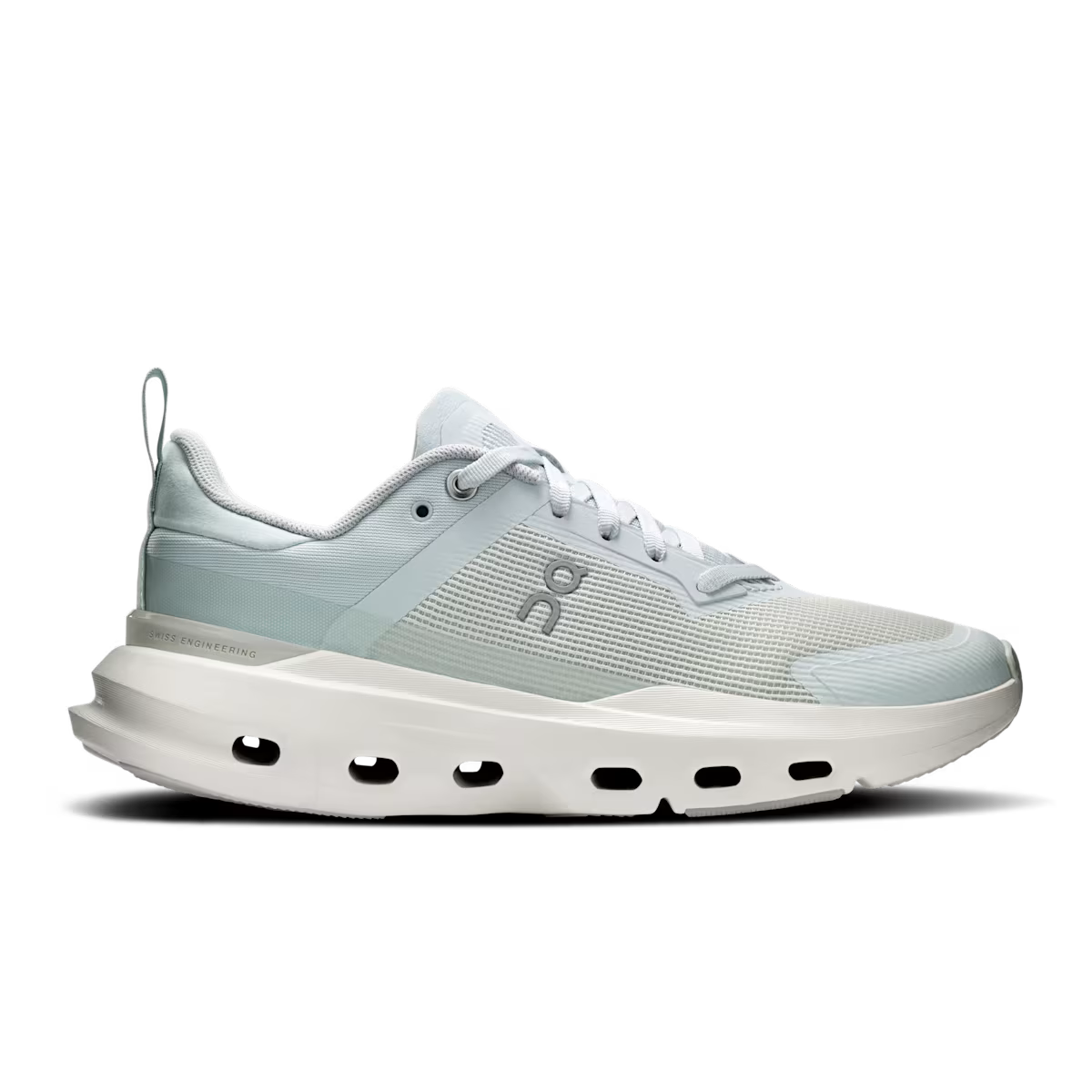 Cloudpulse Volgende 