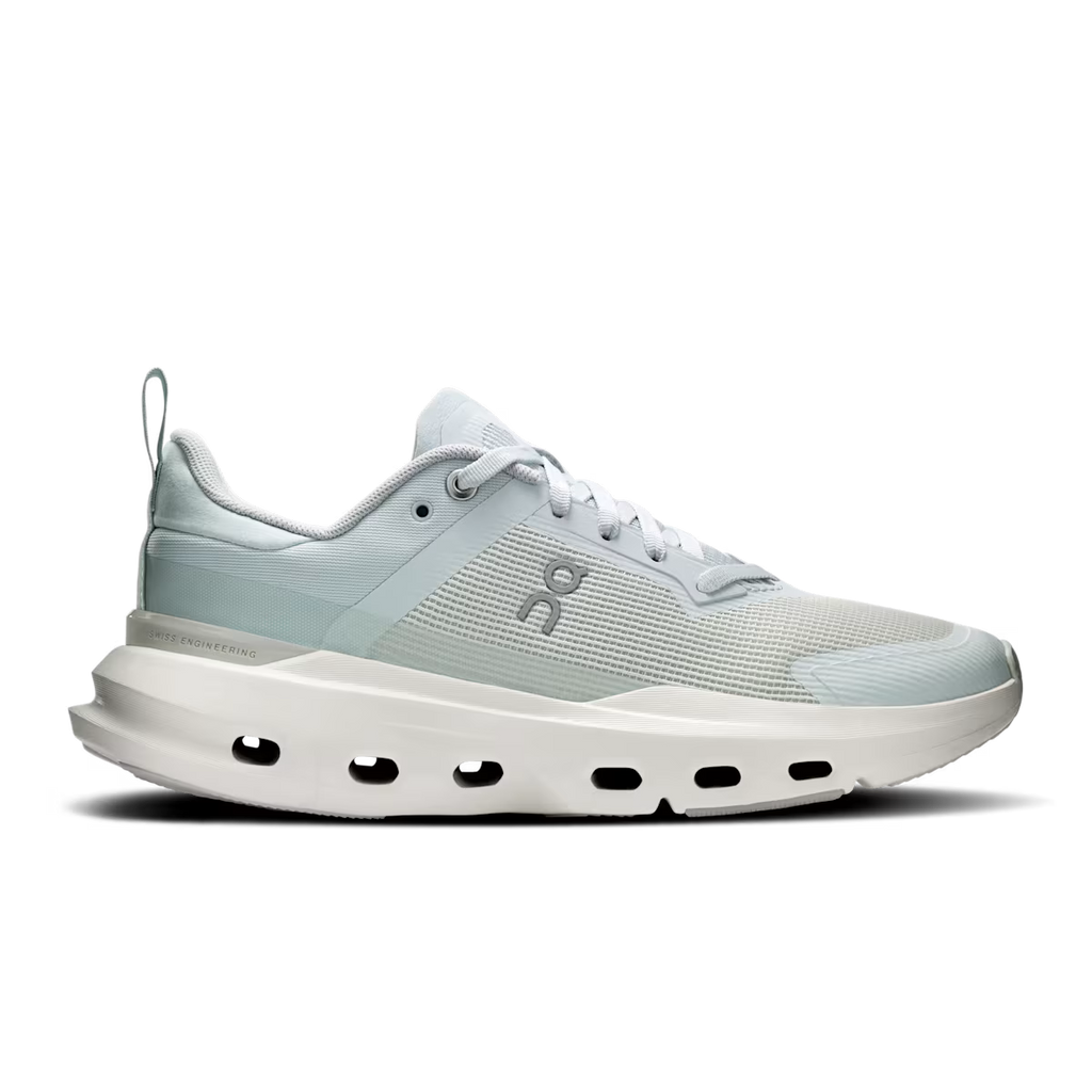 Cloudpulse Volgende 