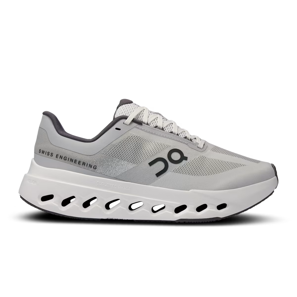 Cloudsurfer Volgende 