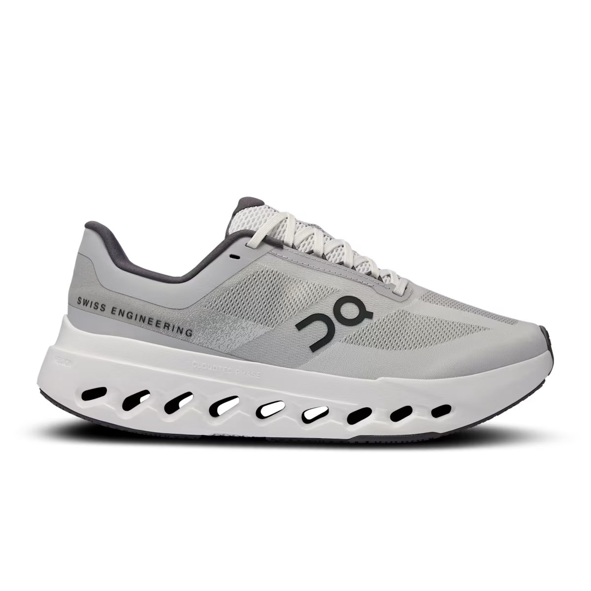 Cloudsurfer Volgende 