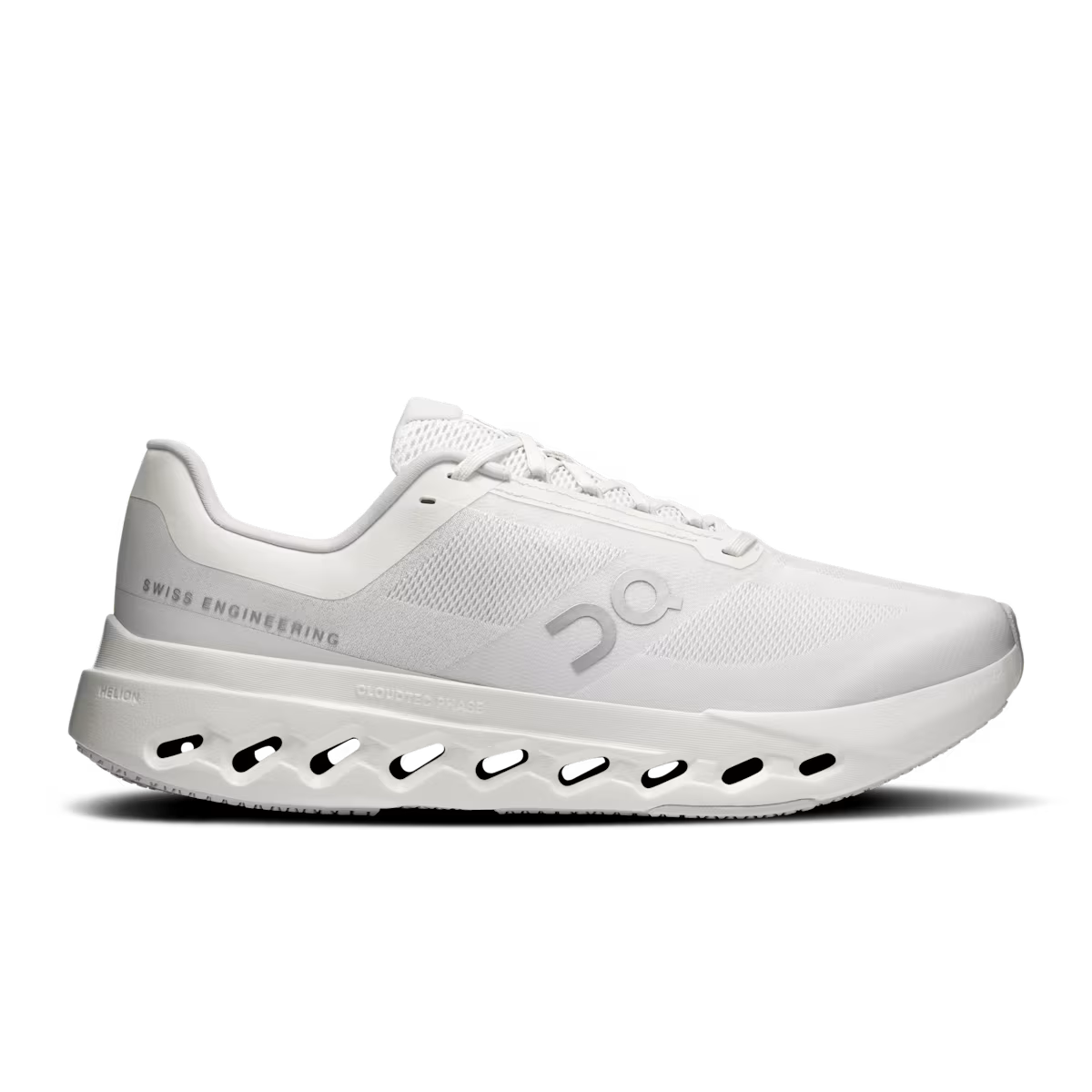 Cloudsurfer Volgende 
