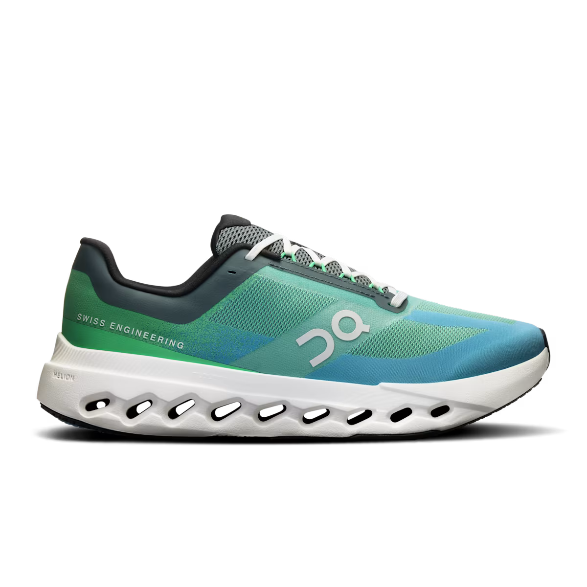 Cloudsurfer Volgende 