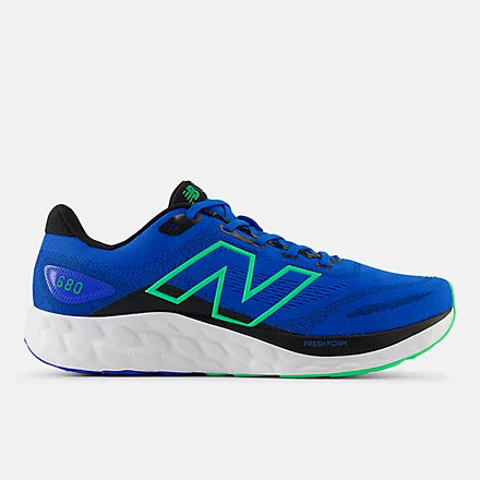 Fresh Foam 680 v8 schoenen