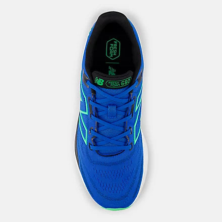 Fresh Foam 680 v8 schoenen