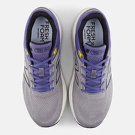 Fresh Foam X 860v14 schoenen 