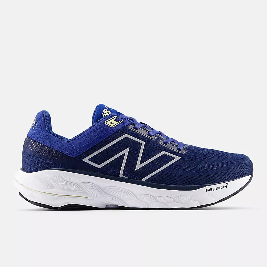 Fresh Foam X 860v14 schoenen 