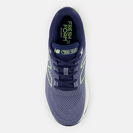 Fresh Foam X 860v14 schoenen 