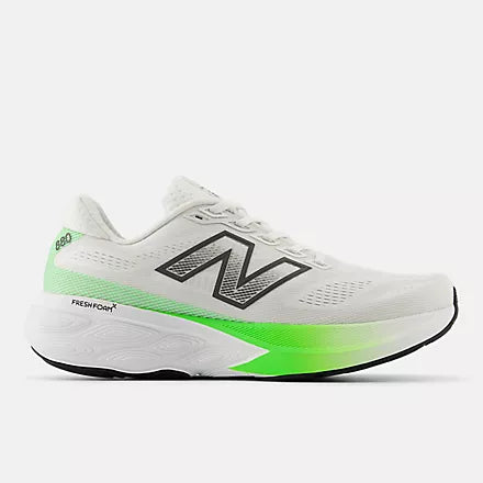 Fresh Foam X 880v15 schoenen 