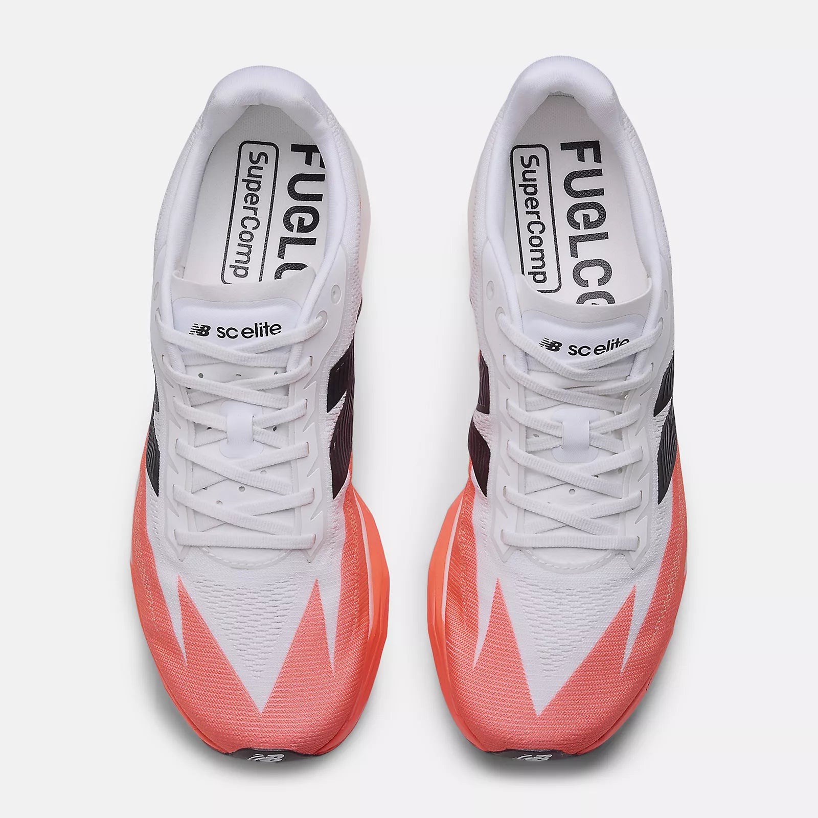 FuelCell SuperComp Elite v5 schoenen 
