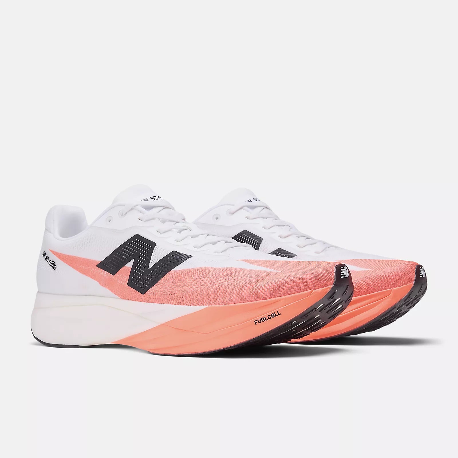 FuelCell SuperComp Elite v5 schoenen 