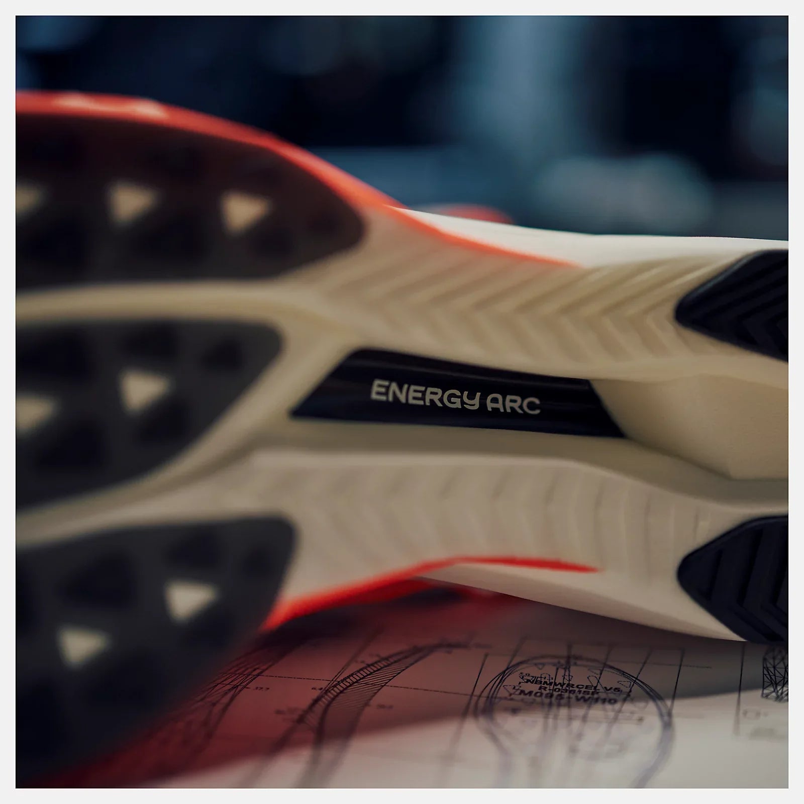 FuelCell SuperComp Elite v5 schoenen 