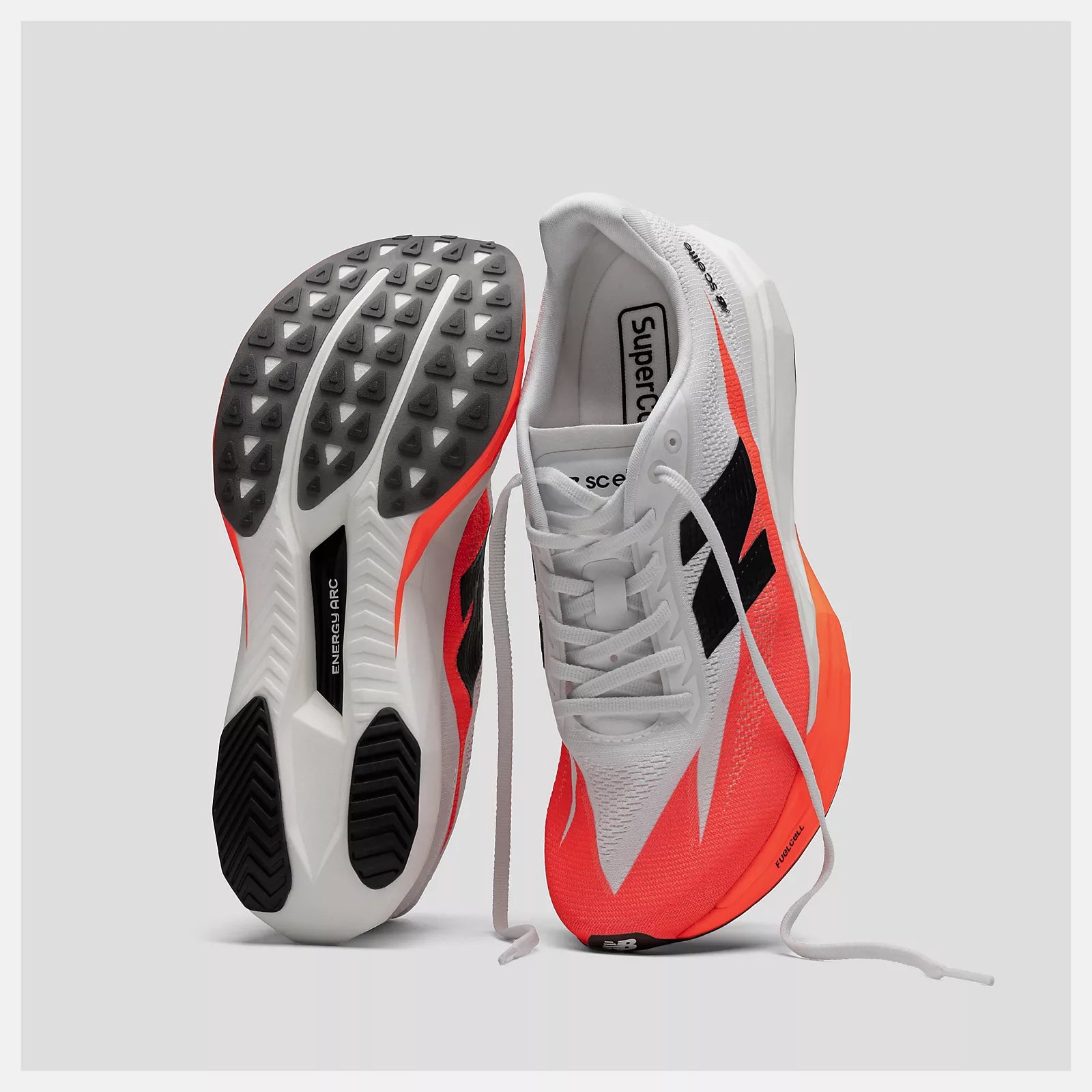 FuelCell SuperComp Elite v5 schoenen 