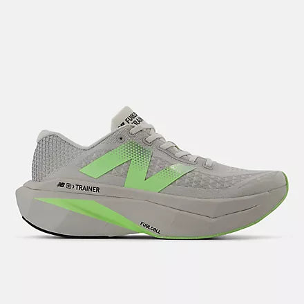 FuelCell SuperComp Trainer v3 schoenen 