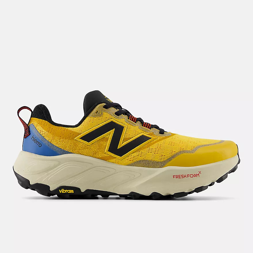 Fresh Foam X Hierro v9 schoenen