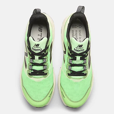 Fresh Foam X Hierro v9 schoenen