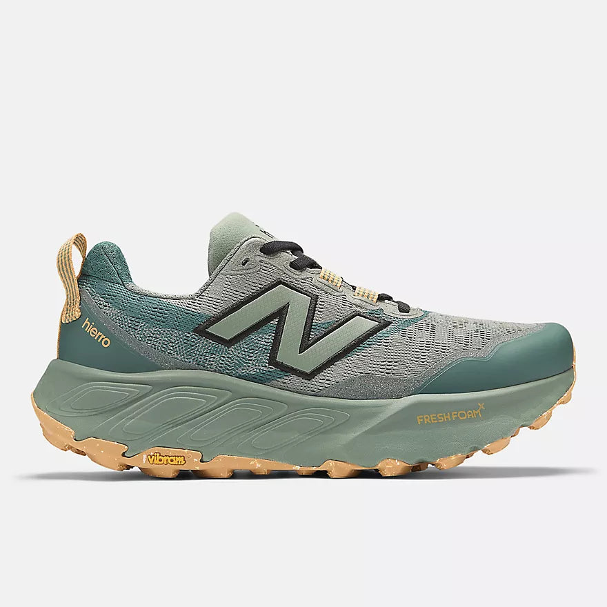 Fresh Foam X Hierro v9 schoenen