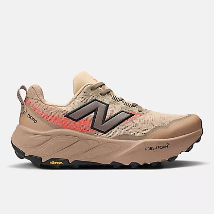 Fresh Foam X Hierro v9 schoenen 