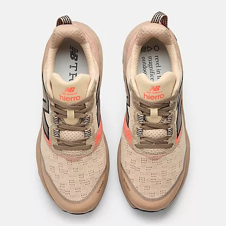 Fresh Foam X Hierro v9 schoenen 